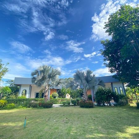 Ok Farm Resort Det Udom 외부 사진