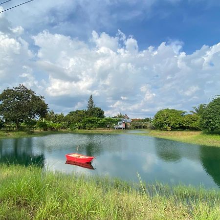 Ok Farm Resort Det Udom 외부 사진