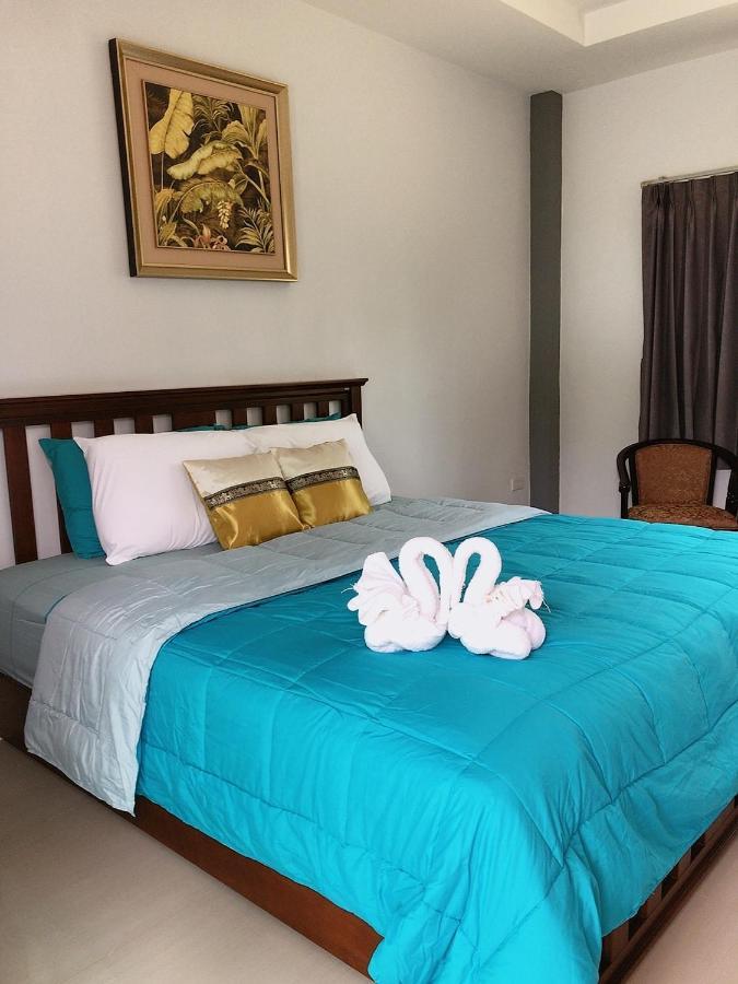 Ok Farm Resort Det Udom 외부 사진
