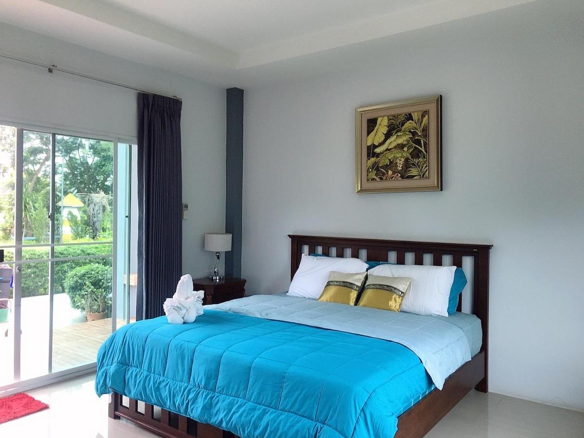 Ok Farm Resort Det Udom 외부 사진
