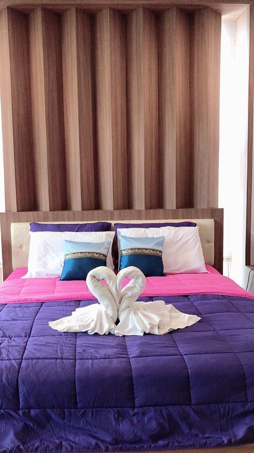 Ok Farm Resort Det Udom 외부 사진
