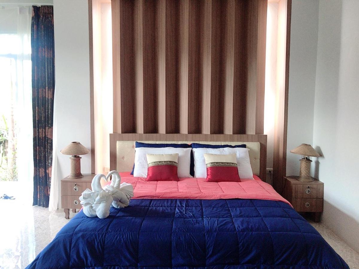 Ok Farm Resort Det Udom 외부 사진