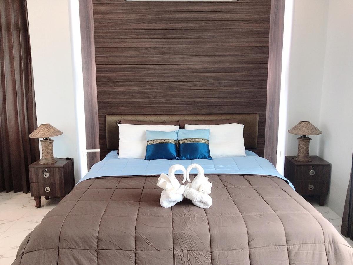Ok Farm Resort Det Udom 외부 사진