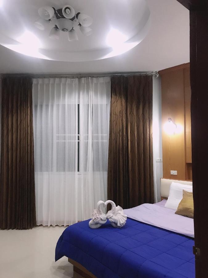 Ok Farm Resort Det Udom 외부 사진