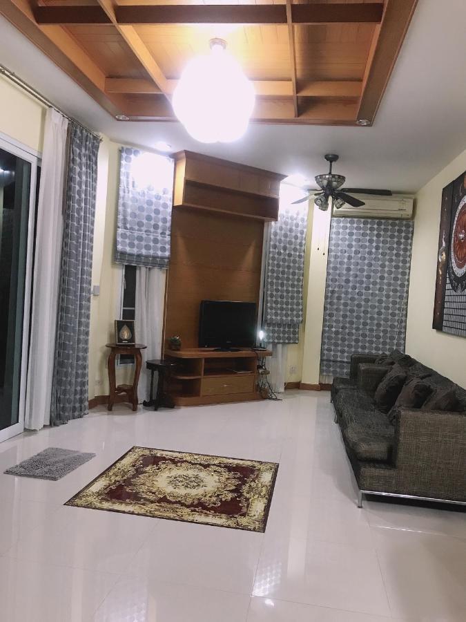 Ok Farm Resort Det Udom 외부 사진
