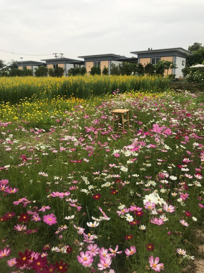 Ok Farm Resort Det Udom 외부 사진