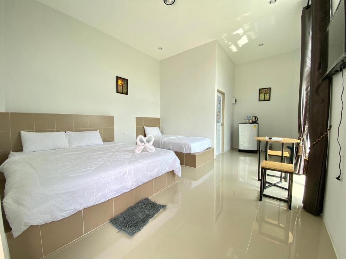 Ok Farm Resort Det Udom 외부 사진