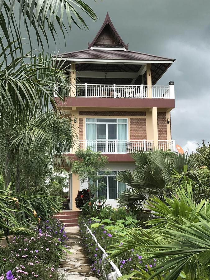Ok Farm Resort Det Udom 외부 사진