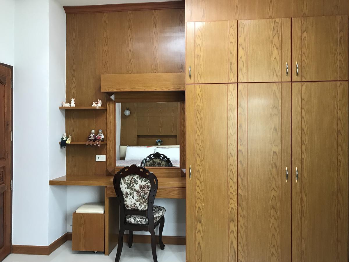 Ok Farm Resort Det Udom 외부 사진