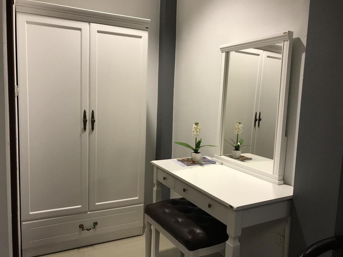 Ok Farm Resort Det Udom 외부 사진