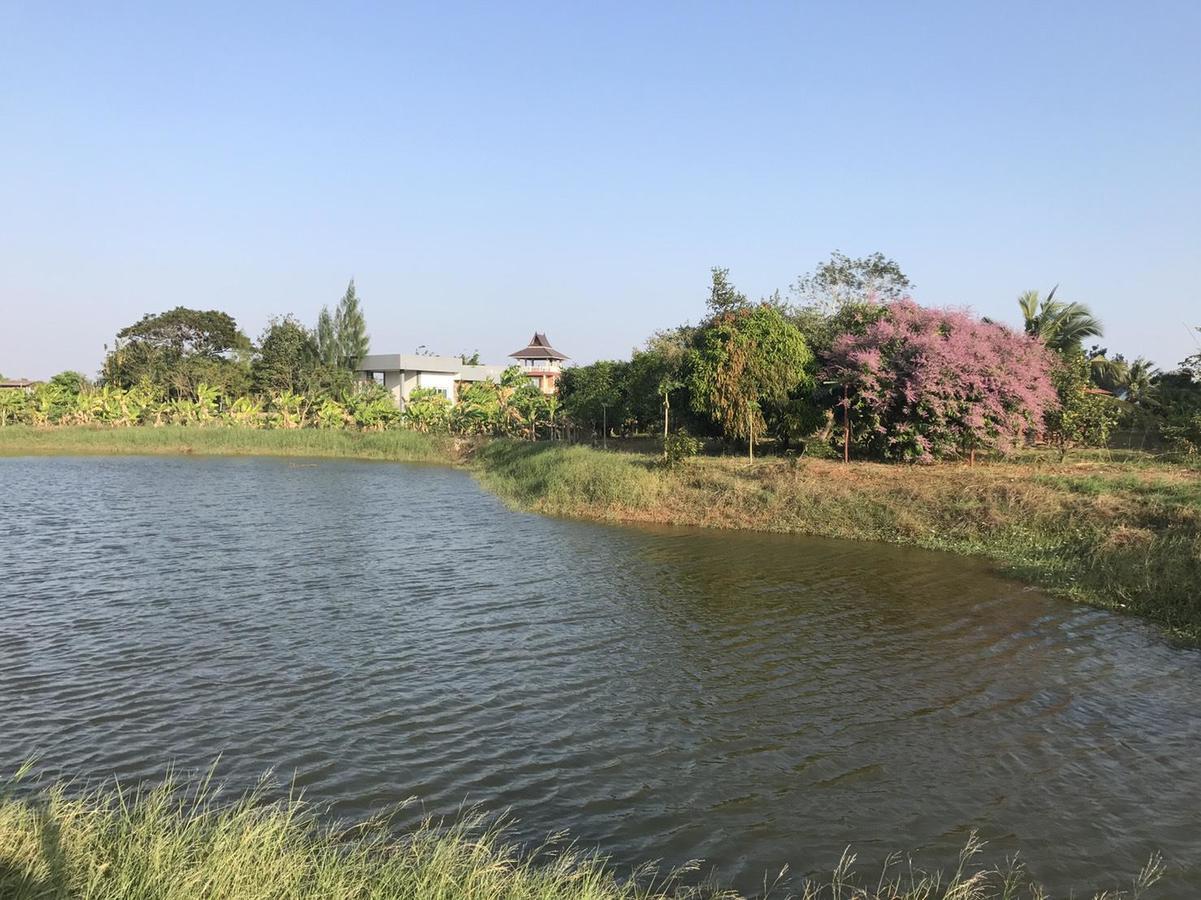 Ok Farm Resort Det Udom 외부 사진