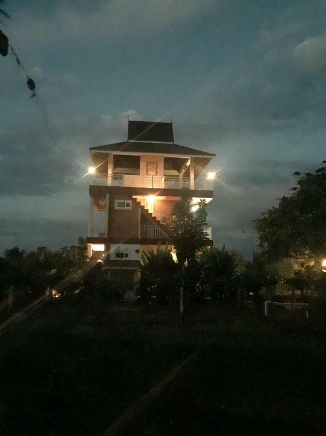 Ok Farm Resort Det Udom 외부 사진